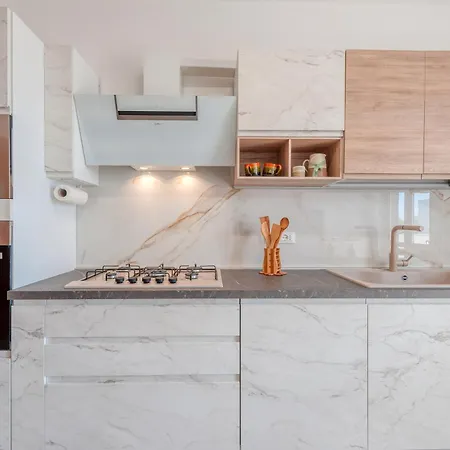Dimora Apartman Lecce