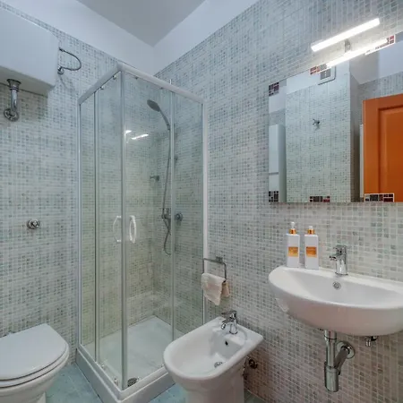 Apartman Dimora *