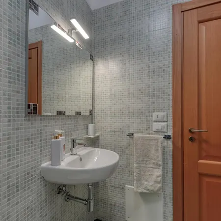 Dimora Apartman