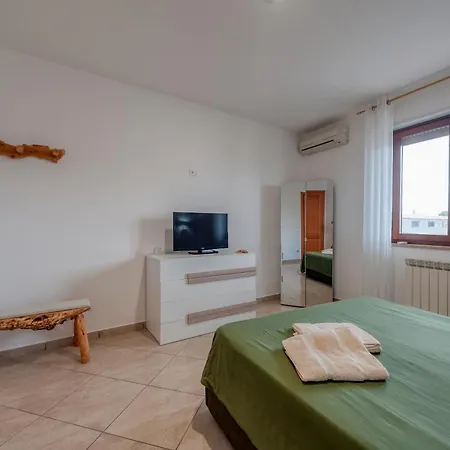 Apartman Dimora *
