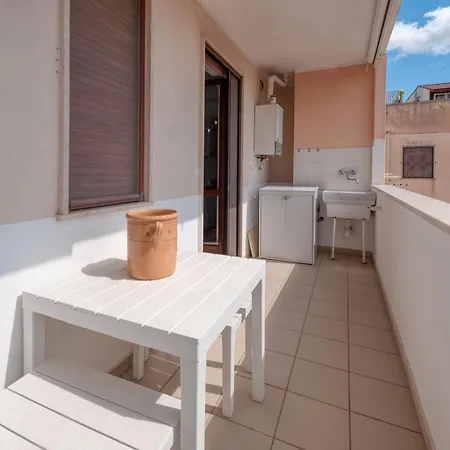 Apartman Dimora *