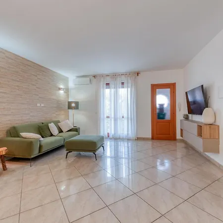 Dimora Apartman