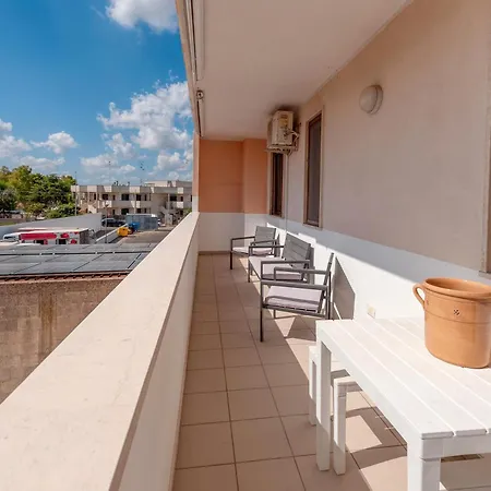Apartman Dimora