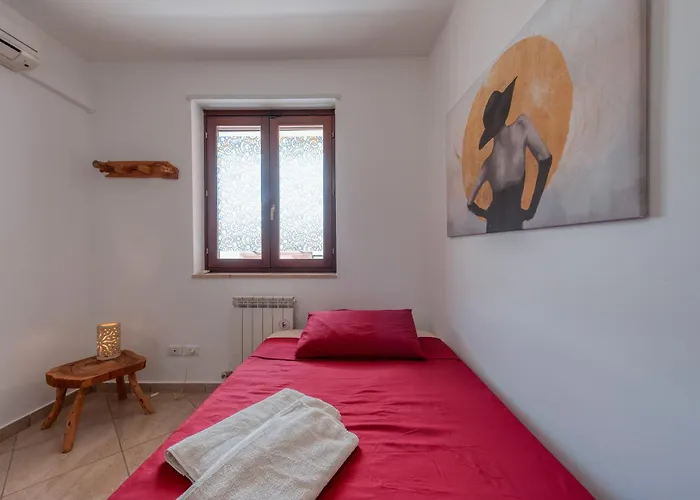 Dimora דירה לצ'ה