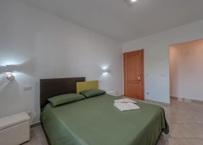 דירה Dimora לצ'ה