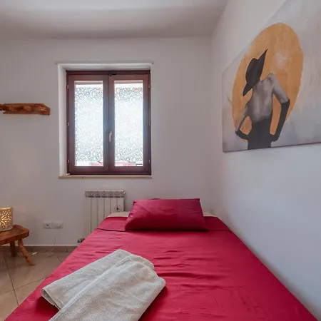 Dimora Apartament Lecce