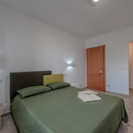 Apartament Dimora Lecce