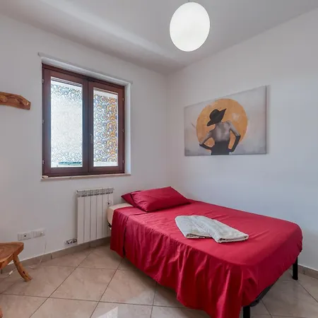 Apartament Dimora
