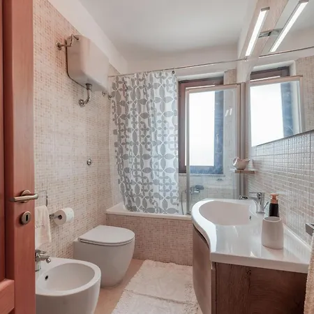 Apartament Dimora *