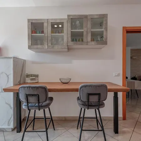 Apartament Dimora Lecce