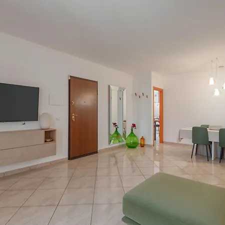 Apartament Dimora Lecce