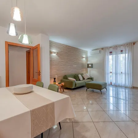 Apartament Dimora