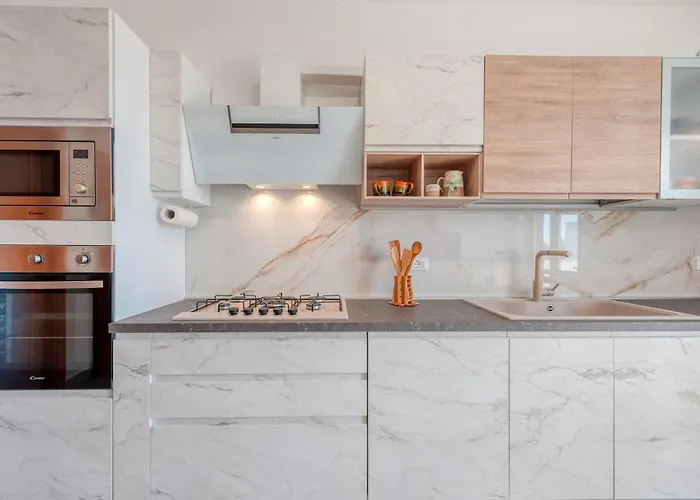 Dimora Appartamento Lecce