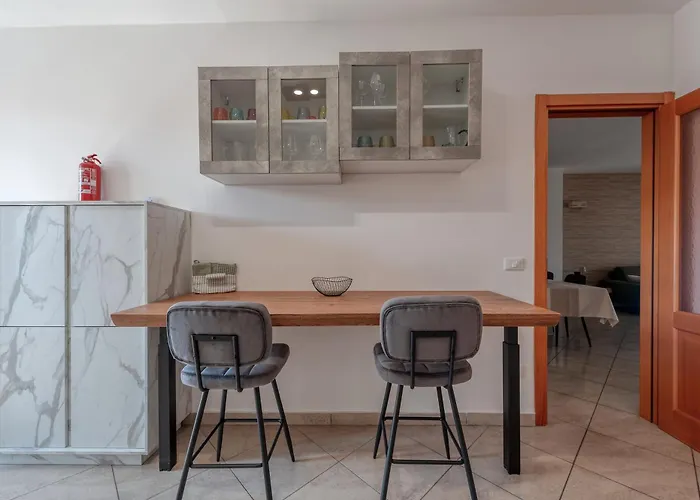 Appartamento Dimora Lecce